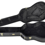 Boston CAC100d Koffer voor western gitaar