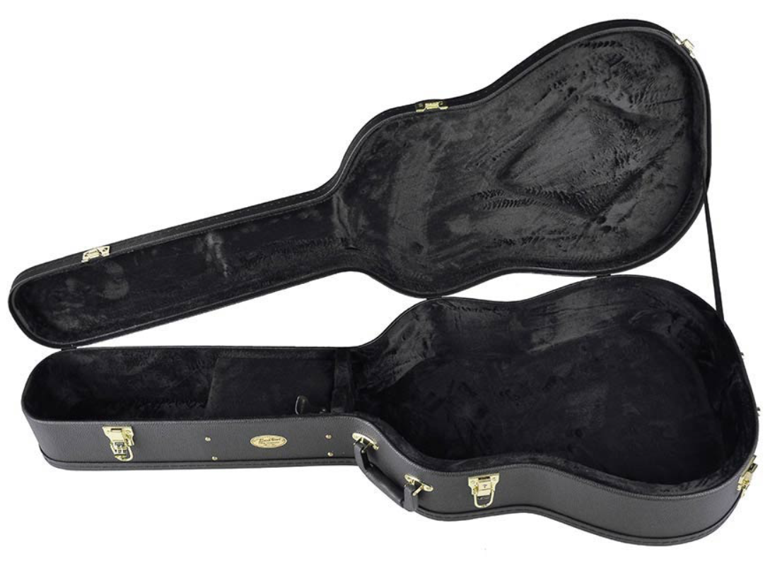 Boston CAC100d Koffer voor western gitaar