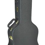Boston CAC100d Koffer voor western gitaar