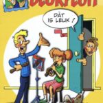 Blokfluit dat is leuk - Tom Stone