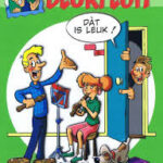 Blokfluit dat is leuk - Tom Stone