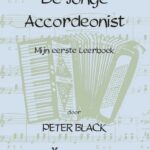 De jonge accordeonist - Peter Black