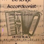 De jonge accordeonist - Peter Black