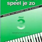 Keyboard speel je zo - Smit Schrama