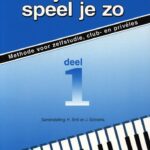 Keyboard speel je zo - Smit Schrama