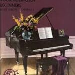 Piano methode voor volwassen beginners - Alfred Basic