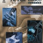 12-bar blues - Dave Rubin