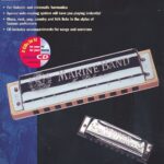 Mondharmonica methode - Alfred Basic