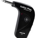 Nux gp1 Amp plug voor gitaar