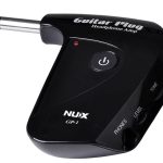 Nux gp1 Amp plug voor gitaar