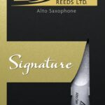 Légère Signature sax alt 2.50 (ASG2.50) Alt 2½ riet