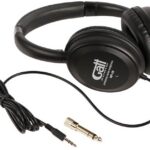 Gatt Audio HP10 Over-Ear hoofdtelefoon