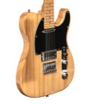 Stagg set plus nat vint tele  Electrische gitaar