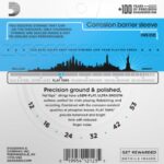 D'Addario EFT16 Flat Tops 0.12 Set voor western gitaar