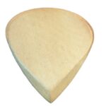 Blackhorn Hout klein scherp 2.4mm Houten plectrum