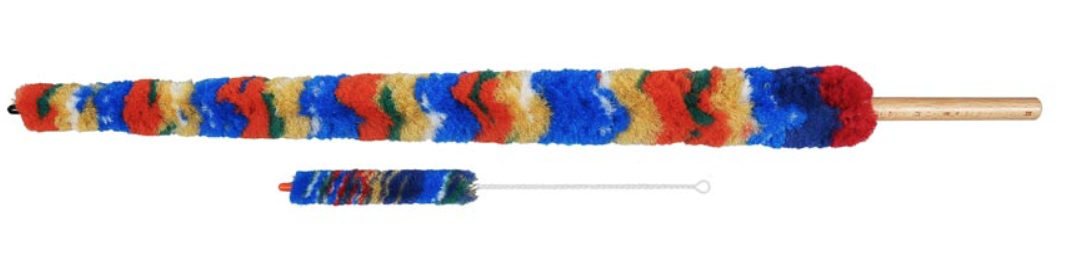 Helin 5960 Set Klarinet wisser