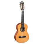 Valencia ¼  VC201 N dlx ¼ Klassieke gitaar