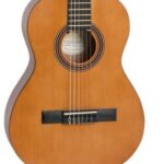 Valencia ½ VC202 deluxe ½ Klassieke gitaar