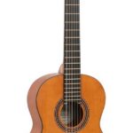 Valencia ½ VC202 deluxe ½ Klassieke gitaar