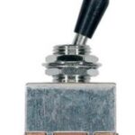 Boston SW5-CB dlx 3-standen schakelaar
