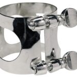 Steward Ellis LIG-TS-CH Tenor Sax rietbinder