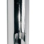 Blackhorn Jazz nickel Alt saxofoon mondstukkap