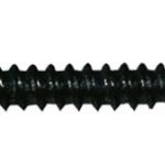 Blackhorn TS15B 2,2 x 9,5mm Bolkop schroef klein