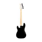 Stagg SBP30 dlx snb 4 snarige basgitaar
