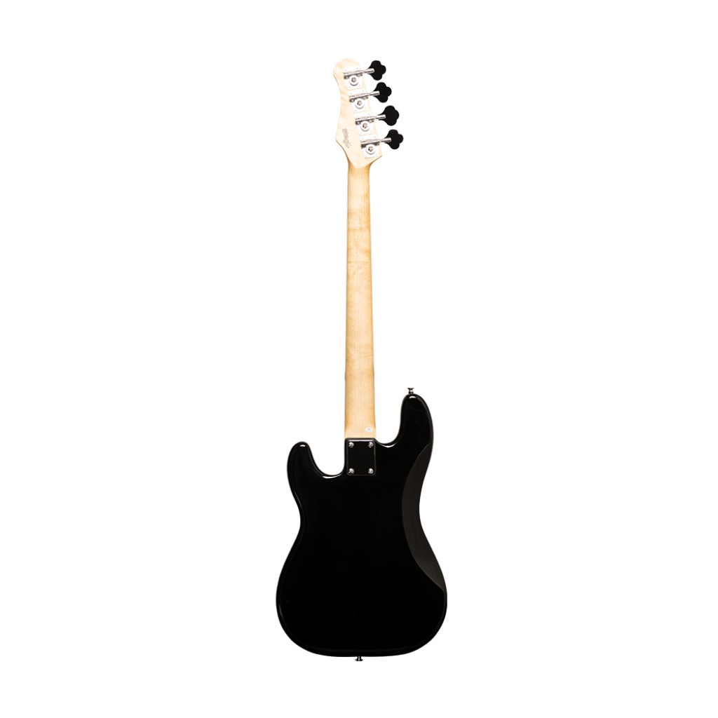 Stagg SBP30 dlx snb 4 snarige basgitaar