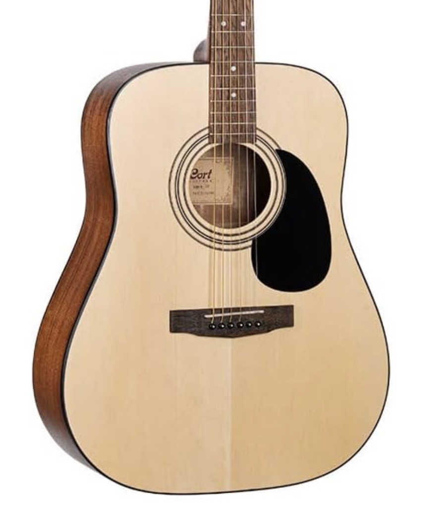 Cort AD810 occ. Western gitaar