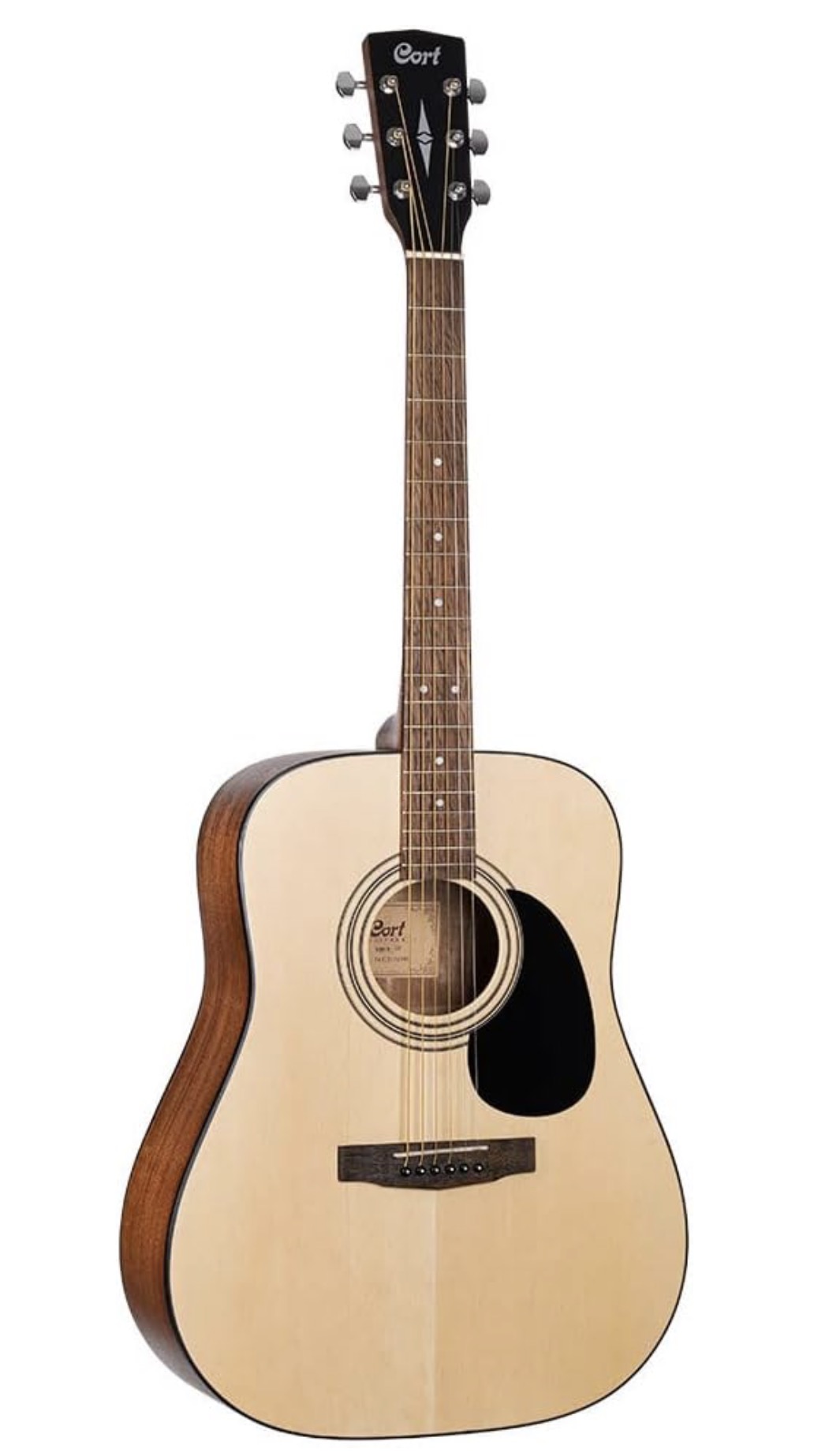 Cort AD810 occ. Western gitaar