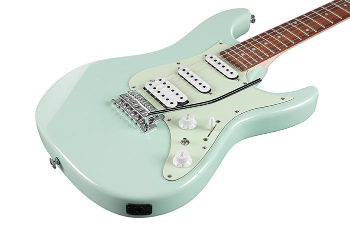 Ibanez AZES40 mgr Electrische gitaar