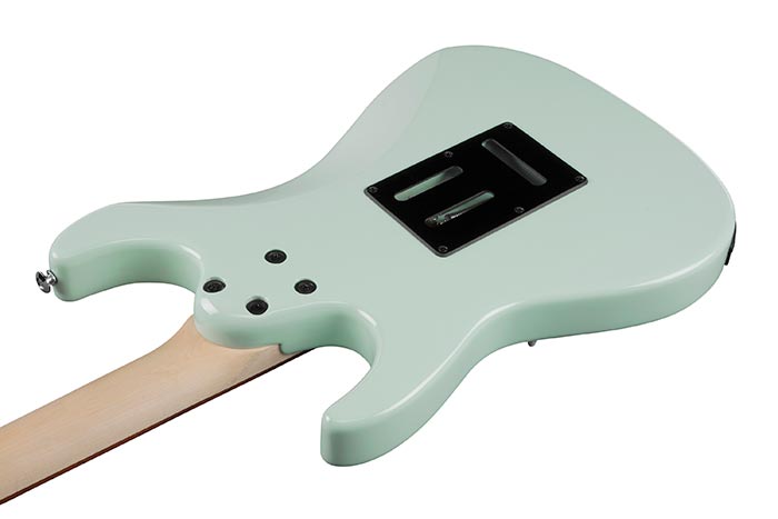 Ibanez AZES40 mgr Electrische gitaar