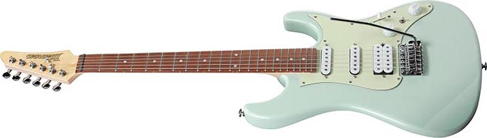 Ibanez AZES40 mgr Electrische gitaar