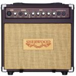 Carlsbro Sherwood 20 R Acoustic versterker