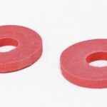 Blackhorn rubber type (set van 2) Straplock set beugelfles type