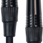 Yellow Cable GP61d dlx 1m gitaarkabel
