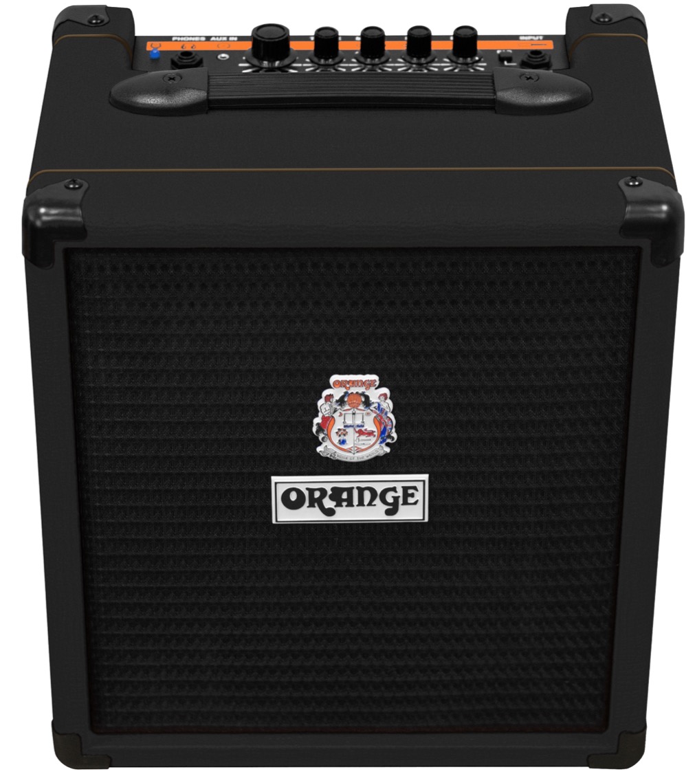 Orange Crush Bass 25b Basversterker
