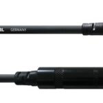 Cordial (Fairline) CFM3WV 3m 6.3 stereo jack male - 3.5 stereo jack male