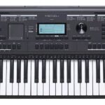 Medeli MK401 Keyboard 61 keys