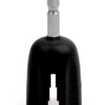 D'Addario Drill bit peg-winder PW-DBPW-01 Snaarwinder