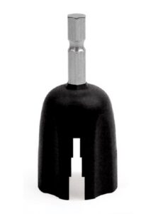 D'Addario Drill bit peg-winder PW-DBPW-01 Snaarwinder