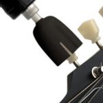 D'Addario Drill bit peg-winder PW-DBPW-01 Snaarwinder