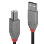 Lindy 2m USB2.0 USB kabel