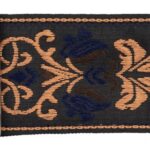 Gaucho GST-194-05 Stoffen gitaarriem