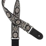 Gaucho GST-195-04 Stoffen gitaarriem