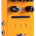 Flamma FS07 cab simulator Amp Simulator