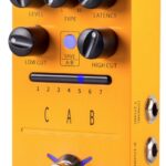 Flamma FS07 cab simulator Amp Simulator