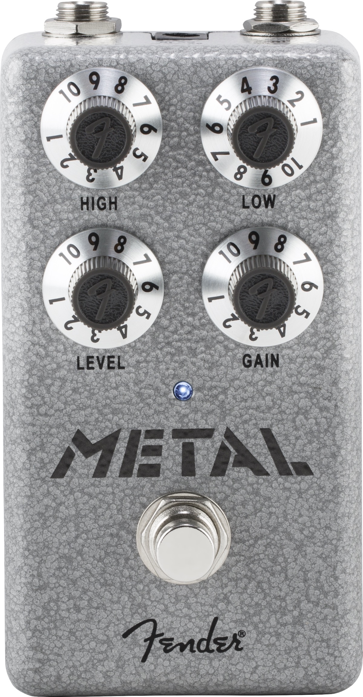 Fender Hamertone Metal Distortion