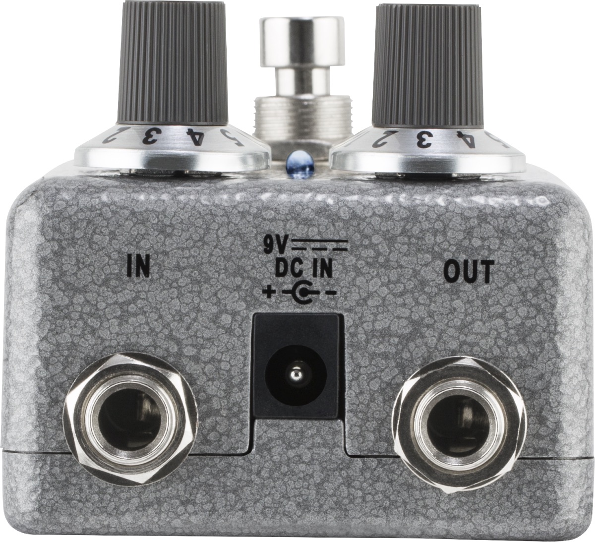Fender Hamertone Metal Distortion